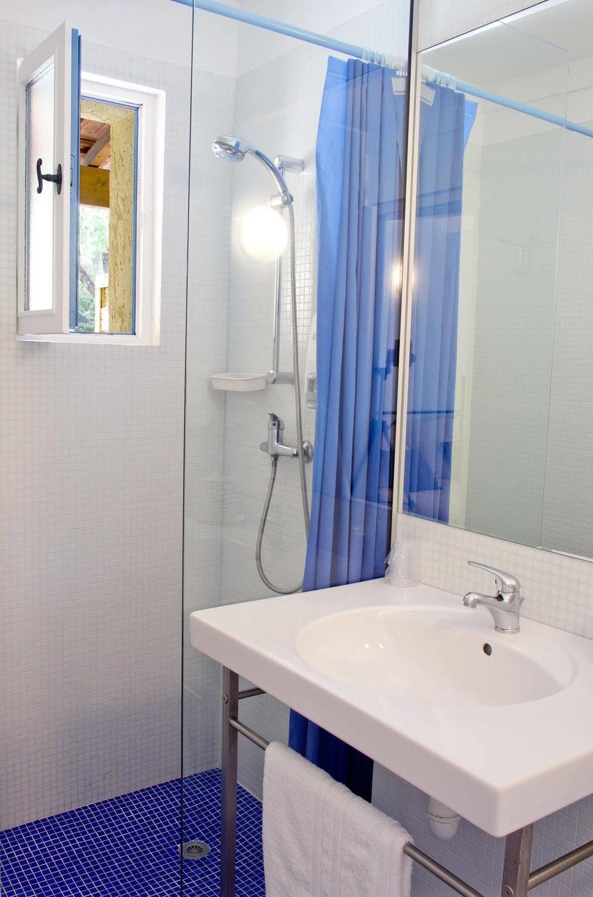 Hotel Lou Valen Le Val Dış mekan fotoğraf